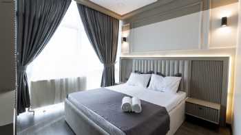 Arena Luxury Hotel