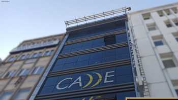 Cadde Otel Bakırköy