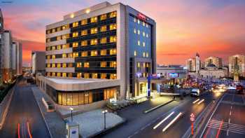 Hampton by Hilton Istanbul Kayasehir