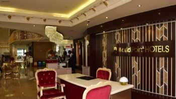 World Point Hotels Istanbul