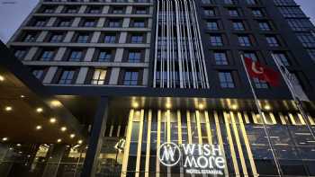 Wish More Hotel Istanbul