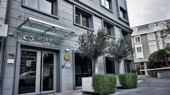 Eresin Hotels Express