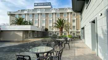 Eresin Hotels Express