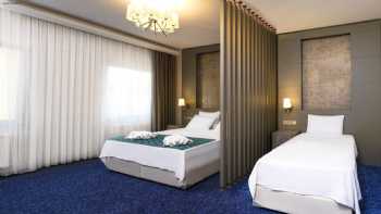 Acar Suite Hotel