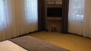 Acar Suite Hotel