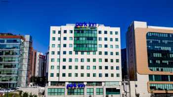 Park Inn by Radisson Istanbul Asia Kavacik