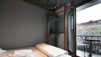 Stay Inn Taksim Hostel