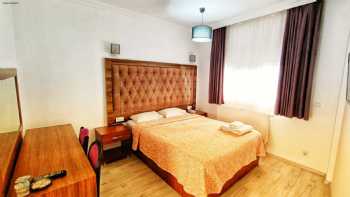 Ranax Hotel Kumburgaz