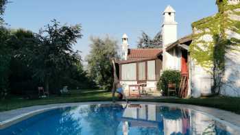 Villa Fe