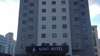 Mayi Hotel