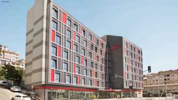 Ramada by Wyndham Istanbul Alibeykoy