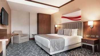 Ramada by Wyndham Istanbul Alibeykoy