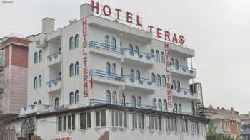 Hotel Teras