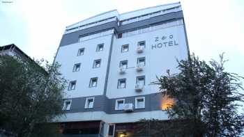 ZEO HOTEL MERTER