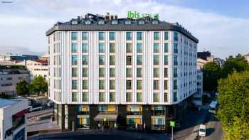 ibis Styles Istanbul Merter