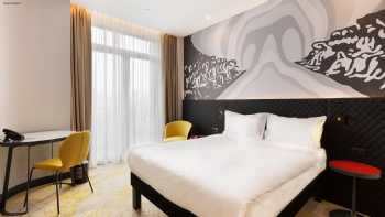 ibis Styles Istanbul Merter