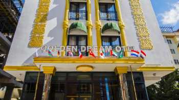 GOLDEN DREAM OTEL