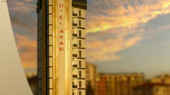 Aram Otel Business & Luxury