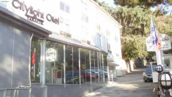 CİTY LİGHT OTEL YAKACIK