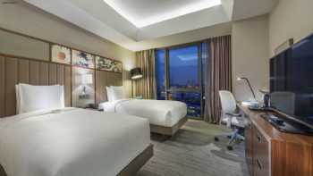 Hilton Garden Inn Istanbul Ataturk Airport