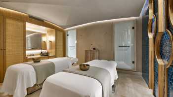 Six Senses Kocataş Mansions Spa, İstanbul