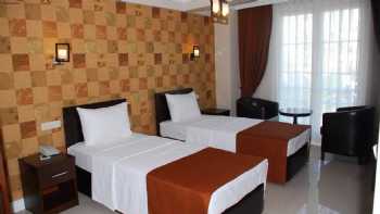 Selis Otel & Restaurant