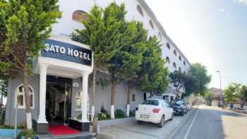 Şato Hotel Şile