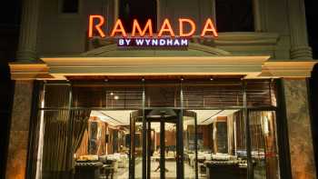 Ramada by Wyndham Ümraniye