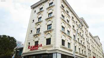 Ramada by Wyndham Ümraniye