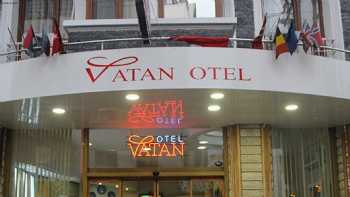 Vatan Otel