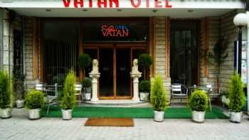 Vatan Otel