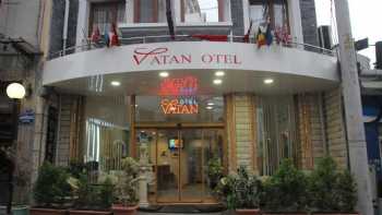 vatan otel