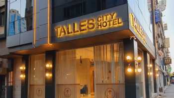 Talles City Otel