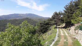 Bergama Selinos Otel