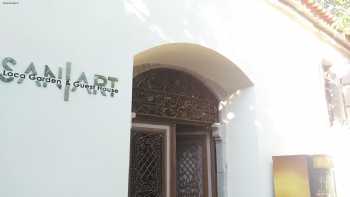 SanArt Guest House