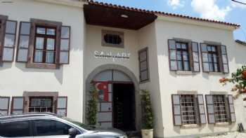 SanArt Guest House