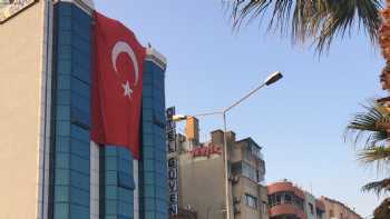 GÜVEN OTEL ÖDEMİŞ