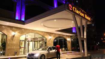 Clarion Hotel Kahramanmaraş