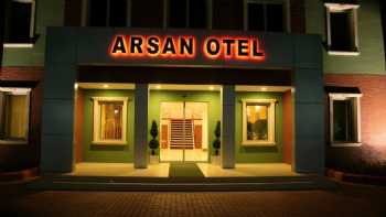 Arsan Otel