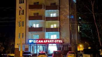 Can Apart Otel