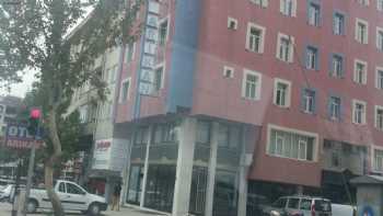 AKINCILAR KONAKLAMA OTEL-PANSİYON