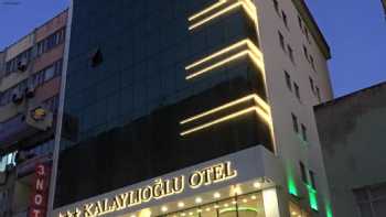 Kalaylıoğlu Otel