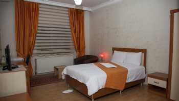 Hotel Ceyhan