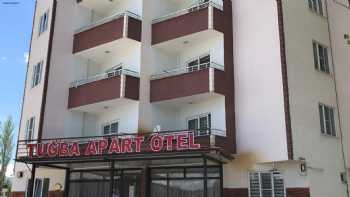 Tuğba Apart Otel