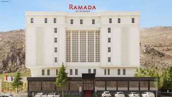 Ramada By Wyndham Elbistan