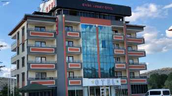 EVİM APART OTEL