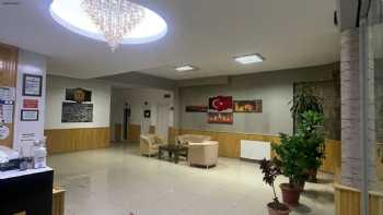 EVİM APART OTEL