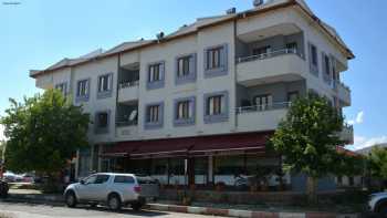 Otel Sağıroğlu