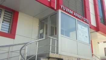 Yuvam Apart Otel