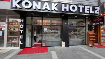 Konak Hotel 2 Kars